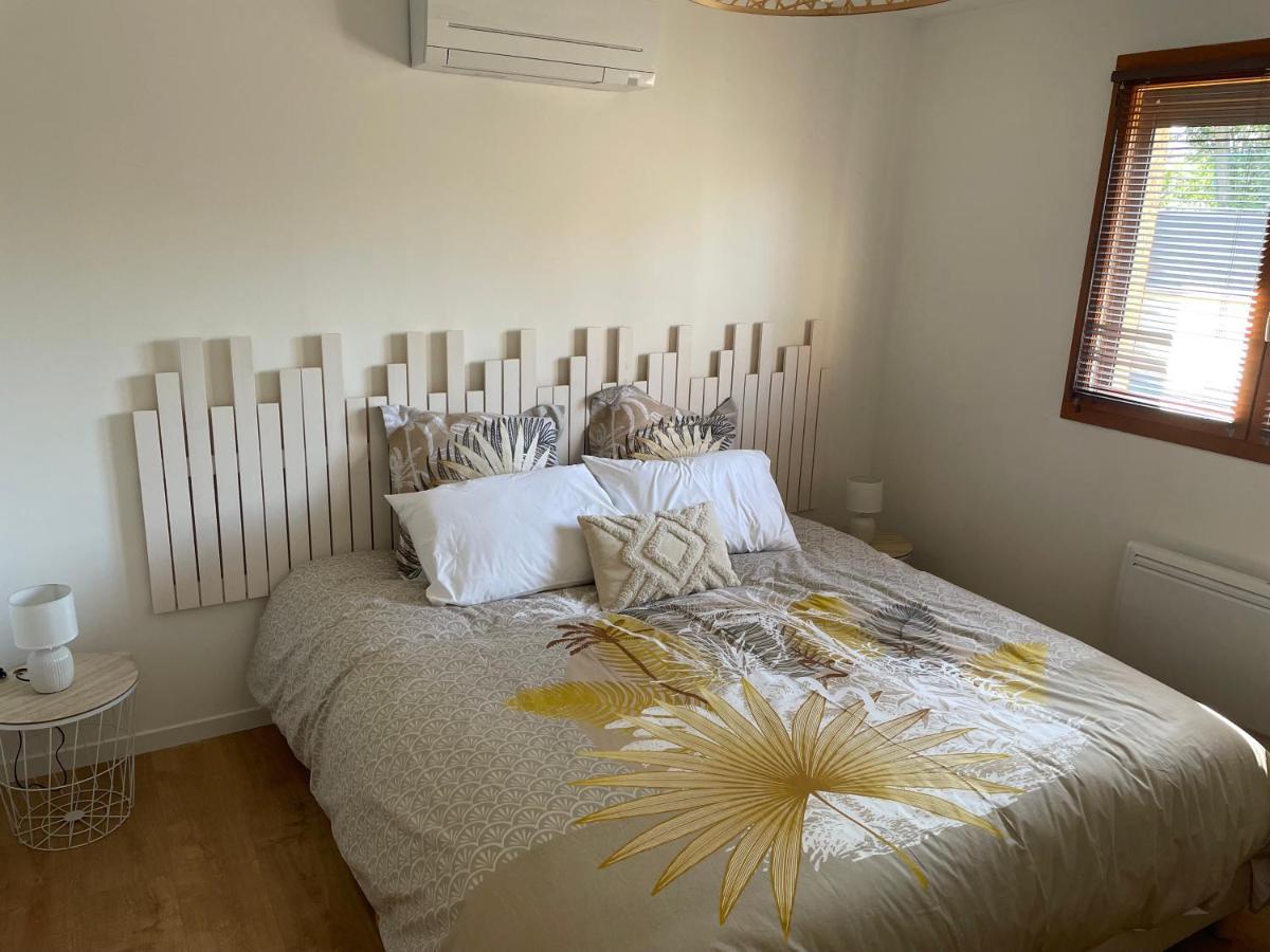 Le Double C Bed & Breakfast Saint-Victor-de-Morestel